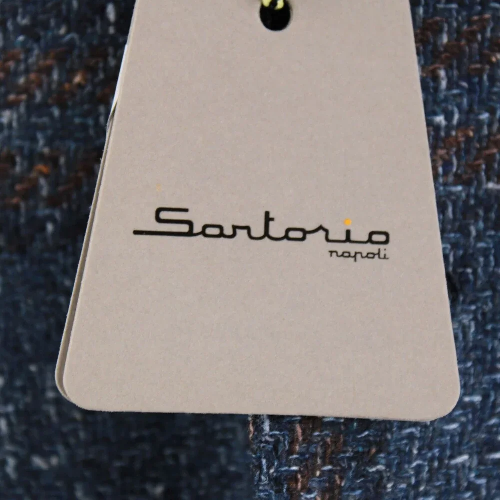 Sartorio sleeve shoulder